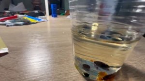 капельки 1 часть