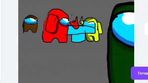 АМОГУСЫ. 1 СЕЗОН 1 СЕРИЯ