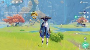 Проходим ивент Изучение картографии  этап 2.