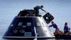 Музыкант и композитор Юрий Лоза  назвал фейком полет американцев к Луне