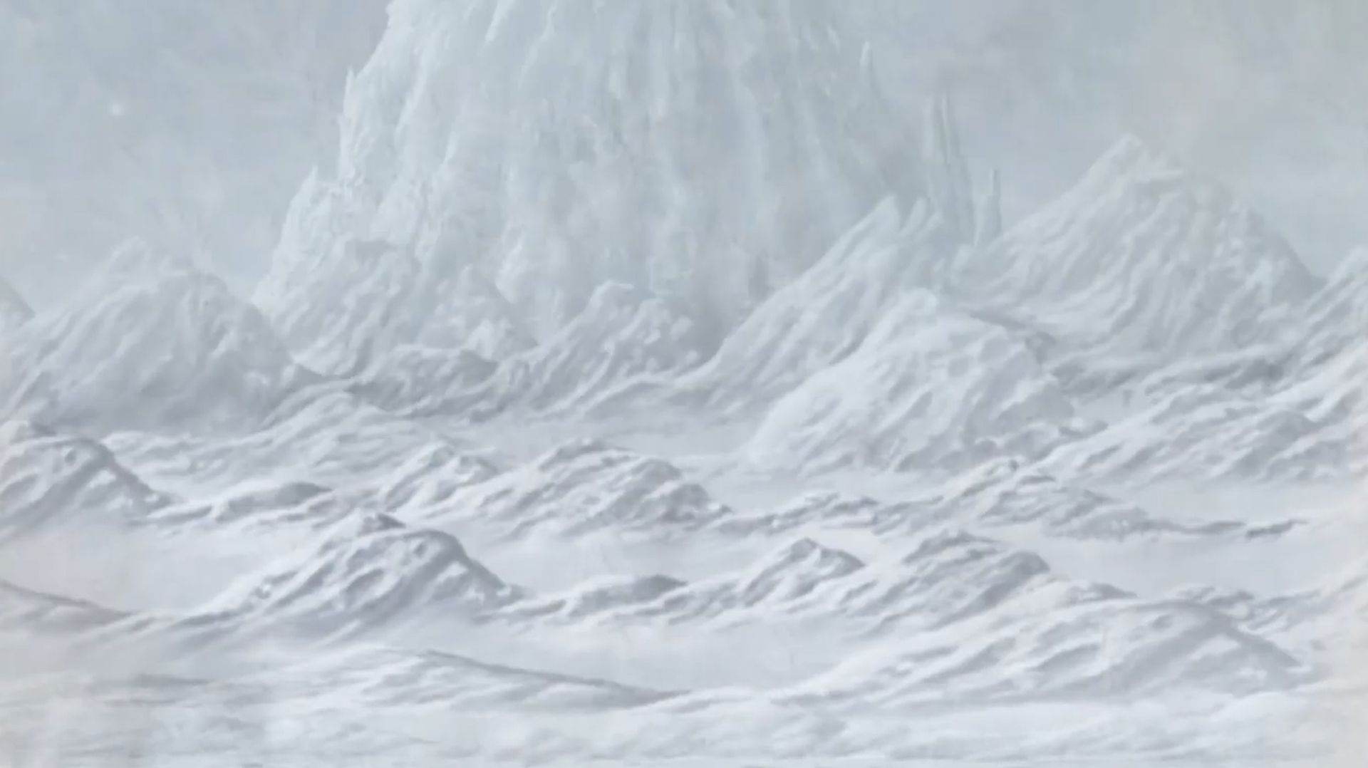 Chronicle of Innsmouth: Mountains of Madness - Расследование 3ч.