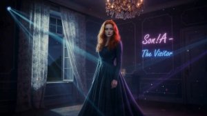 🆕🔥🔴 Son!A feat. LCM Studio – „The Visitor” (NIGHTWALKER MIX)