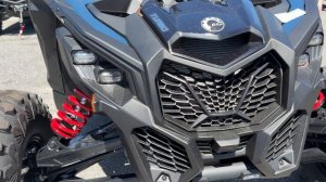 Готов к Продаже Can Am Maveric XRC 2026