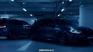 ZEROMAX - Black Side (Original Mix)