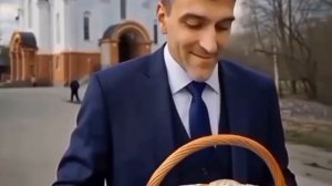 СО СВЕТЛОЙ Пасхой.