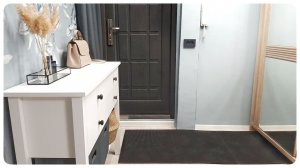 ВЛОГ 🧡 НОВЫЙ РЕМОНТ ЗА 2 часа ! УЮТ В ДЕТАЛЯХ  🧡 Почему пришлось через 2 года перекрашивать стены