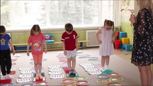 Видеоролик подгруппового занятия по автоматизации звука Ш Серебренникова Мярьям Ханяфиевна