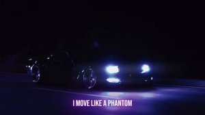 FDRX -  PHANTOM (Official Music Video)