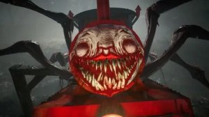 ПЛЮС ОДНО ОРУЖИЕ choo choo charles N 4