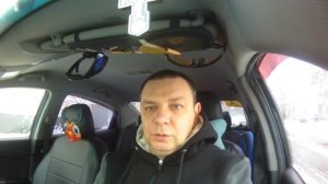 Завтраками от пассажира сыт не будешь. #пассажирытакси #кидалово #втакси