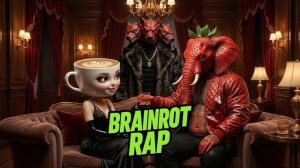 Party Tunes – Укради мозг у персонажей Балерина Капуччина отвергла всех! 💍