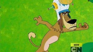 Джонни Тест 3 сезон 5 серия (мультсериал, 2005)