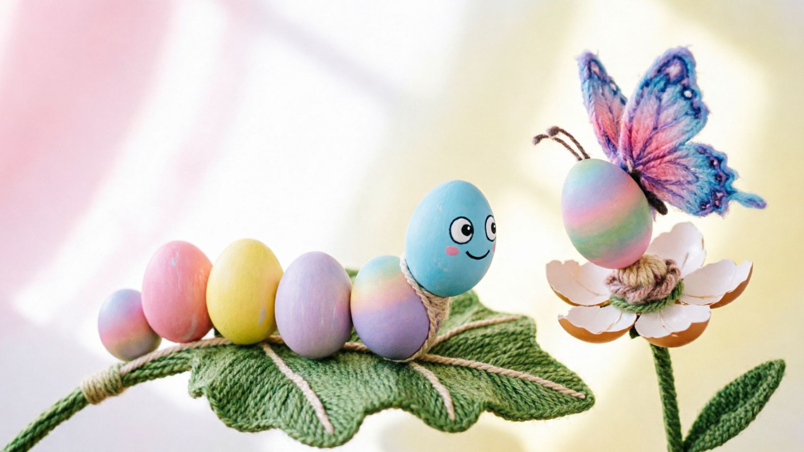 ПАСХАЛЬНОЕ УТРО