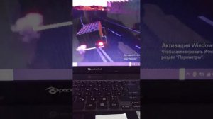 городская жизнь