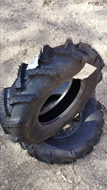 Шины 5.00-10 MRL Индия для мотоблоков и мини тракторов, MinyTraktor.ru +7 912 50-20-455