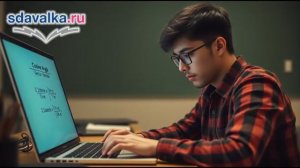 Геометрия 9. Урок 16. Скалярное произведение векторов.