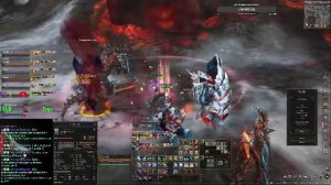 Lineage2 официальный сервер