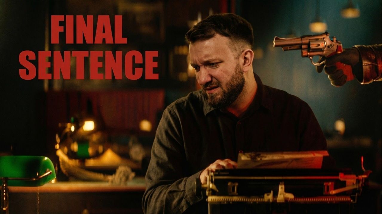 Lasqa печатает быстрее всех в Final Sentence ⌨️