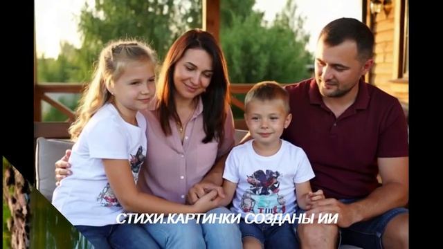 СТИХИ О ПРЕКРАСНОЙ ЖИЗНИ