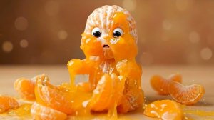 ФРУКТОВЫЕ МАЛЫШИ ЛОПАЮТСЯ 🍊💥👶 | Лучшее АСМР. МУЛЬТИК ДЛЯ ДЕТЕЙ | МУЛЬТИКИ ДЛЯ МАЛЫШЕЙ