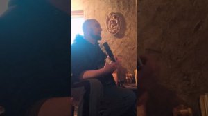 Костяев ТВ - Время Колокольчиков Александр Башлачёв