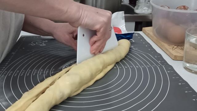 Пасха кулич домашний 2026 год 11 апреля