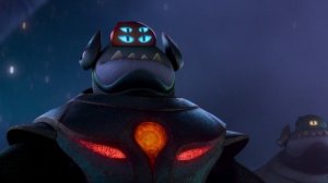 21.Элио.Подменили Гордона, но всё вскрылось.