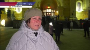 Праздник Светлой Пасхи встретили в Нижнем Новгороде