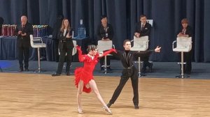 гр.10 - Ю-2+1 (до C кл.) LA - F