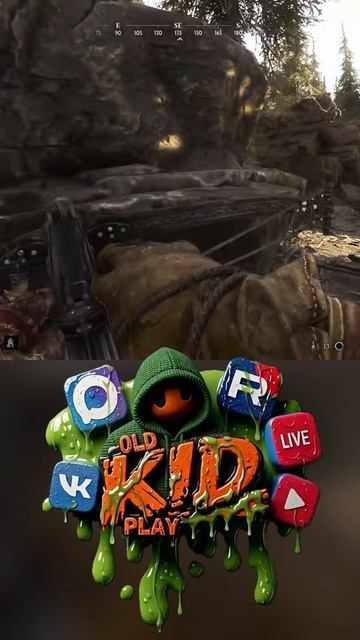 🔴Хроники охотника | Hunt: Showdown 1896✌️