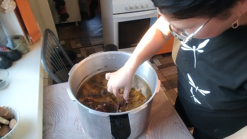 12-04-2026 Ни разу не пожалела о такой покупке / личный повар.