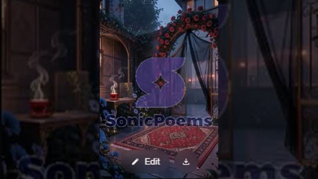 Сергей Есенин — Улеглась моя былая рана (вар1)