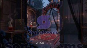 Сергей Есенин — Улеглась моя былая рана (вар1)