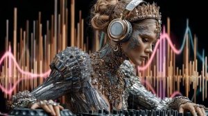 Melodic Techno 2026  Evolving Night Grooves