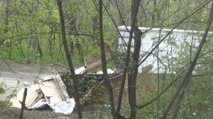 12 апреля 2026 года - "серые возчики" буквально беснуются на Пасху