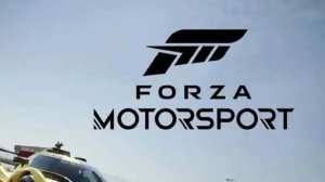 Forza Motosport Прохождение на руле Moza R5 #14