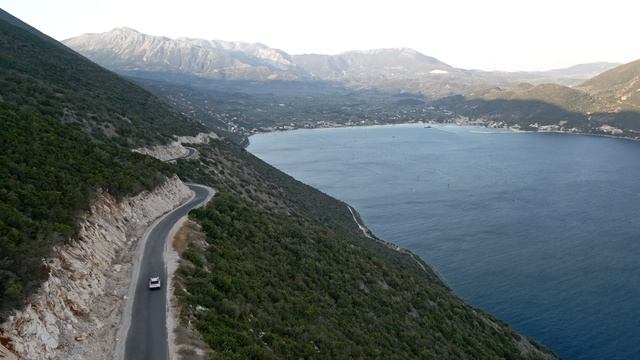 Путешествие