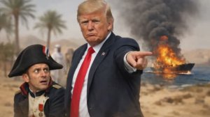 📹 Переговоры провалились. Иран отказался от сделки. Вэнс пригрозил Тегерану проблемами