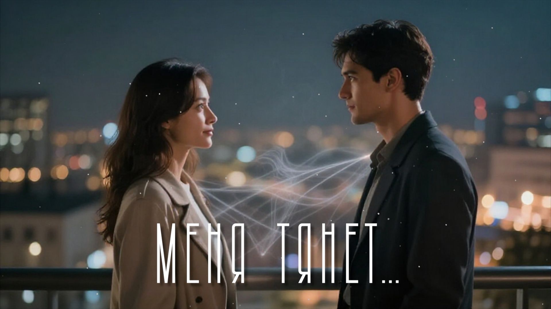 Меня тянет… (Ballads) 2026