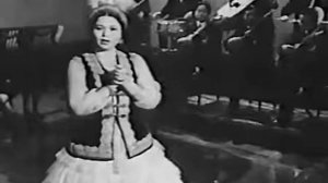 Эх Самара городок.