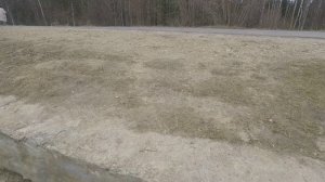 Первый выезд 2026