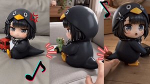 ПИНГВИН ГУГУГАГА: НЕ ТРОГАЙ МОЙ ХВОСТ – Самые милые моменты. МУЛЬТИК ДЛЯ ДЕТЕЙ. МУЛЬТИКИ ДЛЯ МАЛЫШЕЙ