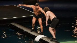 Титаны битва сезонов итоги выпуска 12.04.2026 , кто покинул шоу