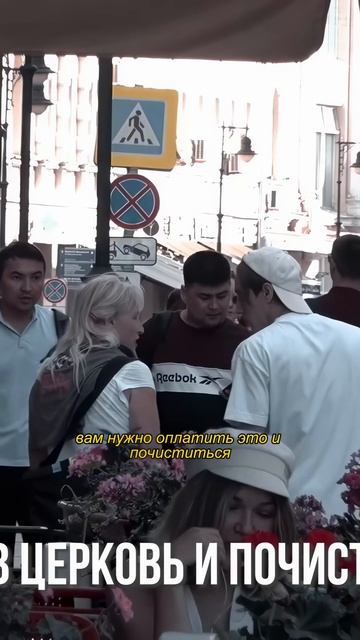 Бешеные эмоции пранк Марк Булах #shorts #шортс