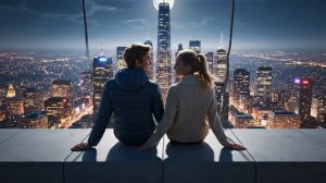 🎤  You're my crush 🎬🌊💥🌀☀️🍹