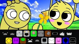 СПРУНКИ: ТАКИЕ МИЛЫЕ Песня Суперсемейки Спрунки (КАВЕР)SPURUNKI INCREDIBOX