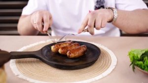 Что произойдет с едой в стеклянной банке при разогреве в РПБ? Тест беспламенного разогревателя