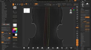 12. Подготовка к печати