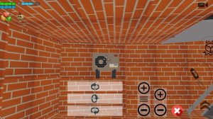 бункер infinix_31 против 3 волн торнадо в Чикен гане! 😱