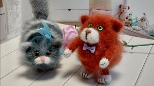 12.04.26 Отчет№1 в марафоне #101 cottontoys 6 сезон!